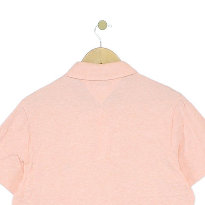 Mens Polo Shirt Slim Fit Golf Short Sleeve
