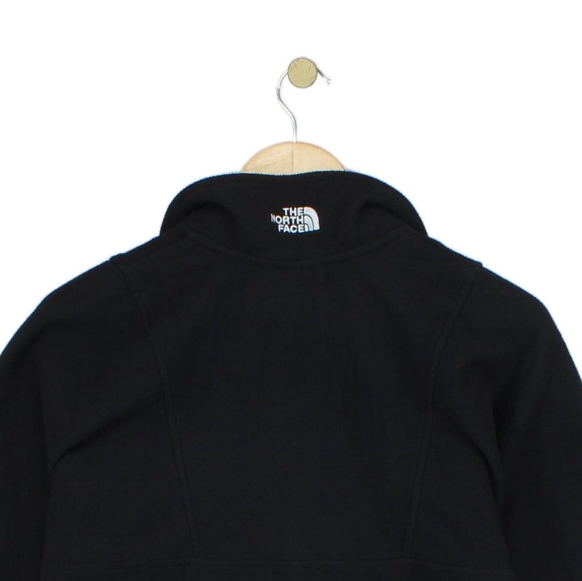 Womens 1/4 Zip Fleece Outdoor Lightweight
