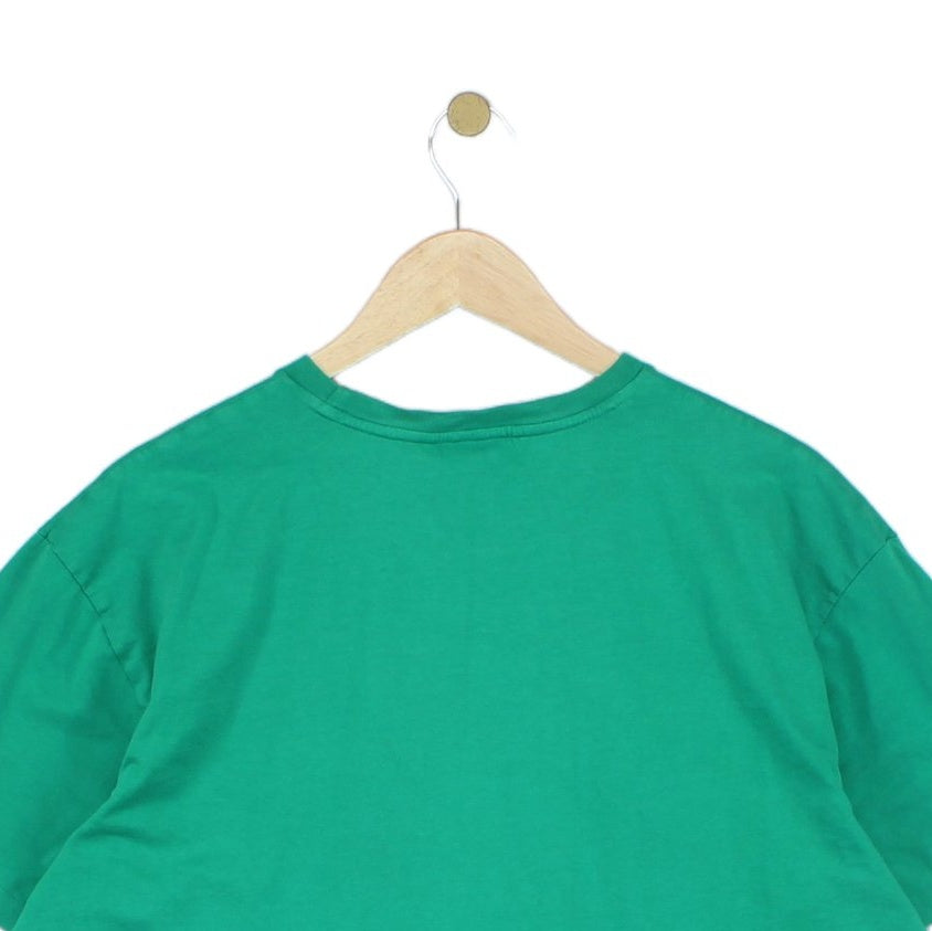 Mens Single Stitch T-Shirt Short Sleeve