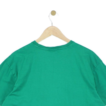 Mens Single Stitch T-Shirt Short Sleeve