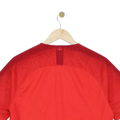 Mens England 2018-19 Football Shirt Away Jersey