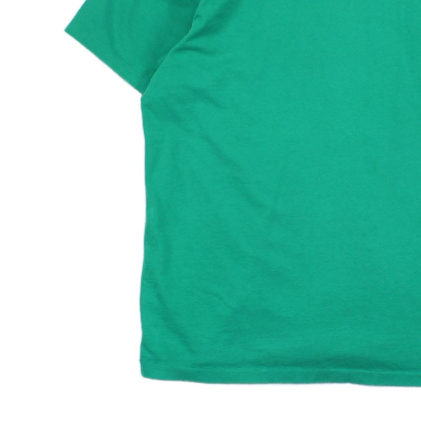 Mens Single Stitch T-Shirt Short Sleeve