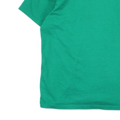 Mens Single Stitch T-Shirt Short Sleeve