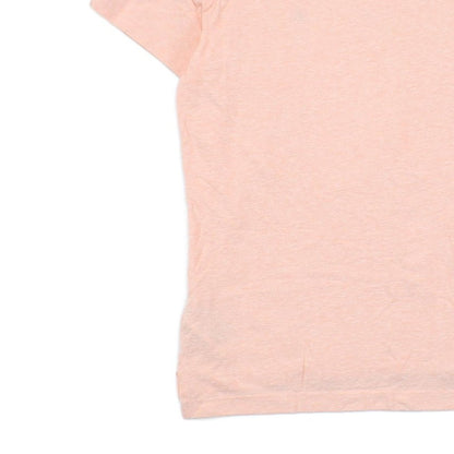 Mens Polo Shirt Slim Fit Golf Short Sleeve