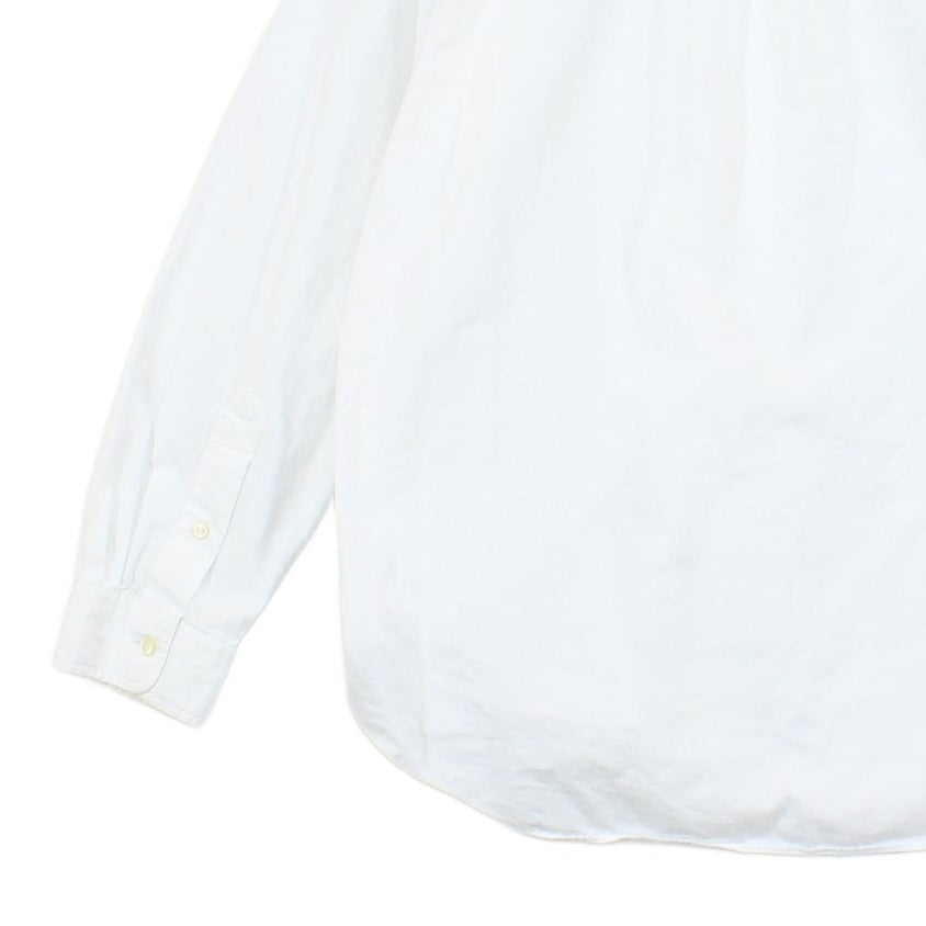 Mens Shirt Classic Button Down Long Sleeve