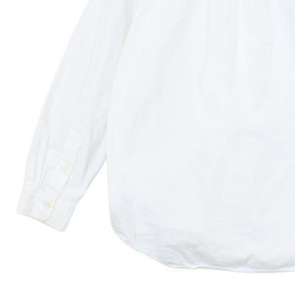 Mens Shirt Classic Button Down Long Sleeve