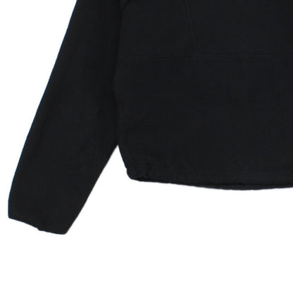 Womens 1/4 Zip Fleece Outdoor Lightweight