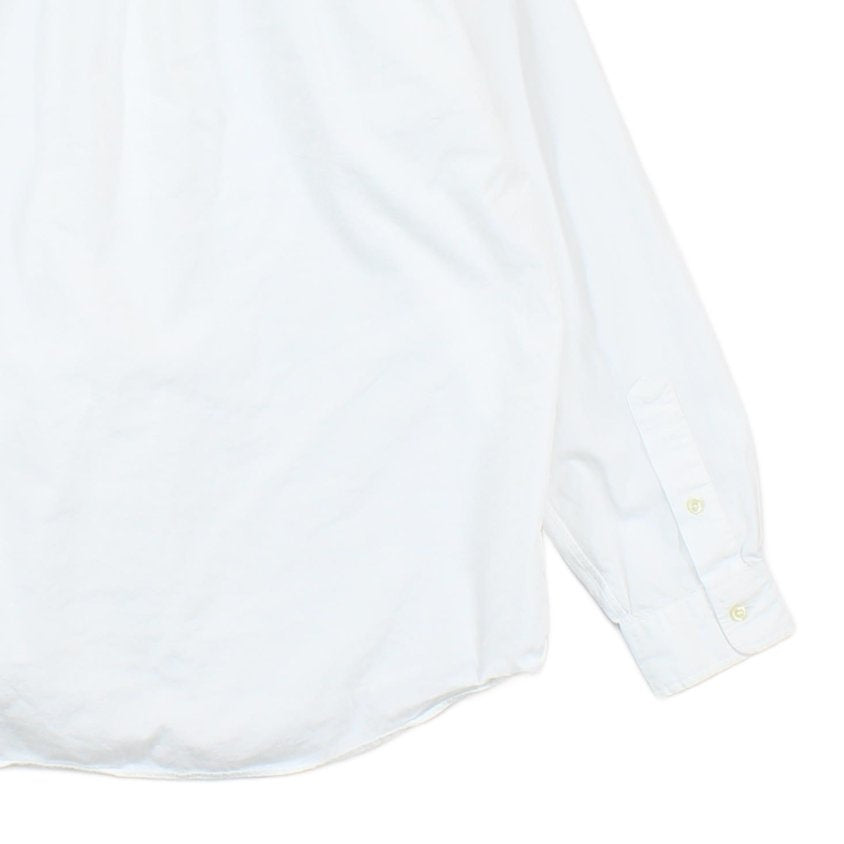 Mens Shirt Classic Button Down Long Sleeve