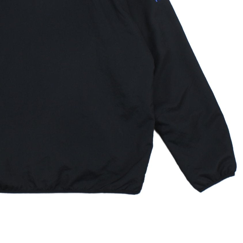Mens Total 90 Track Jacket Hooded Lightweight
