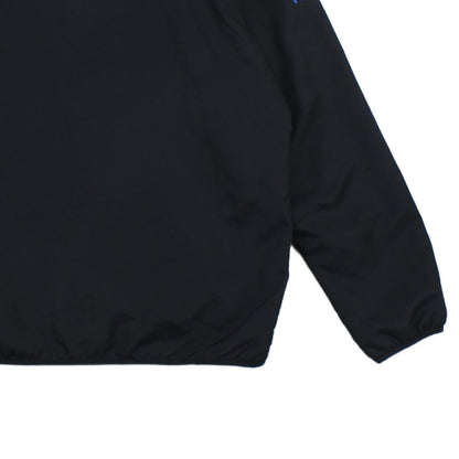 Mens Total 90 Track Jacket Hooded Lightweight