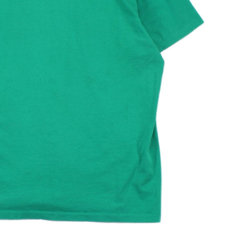 Mens Single Stitch T-Shirt Short Sleeve