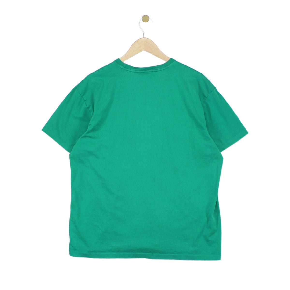 Mens Single Stitch T-Shirt Short Sleeve