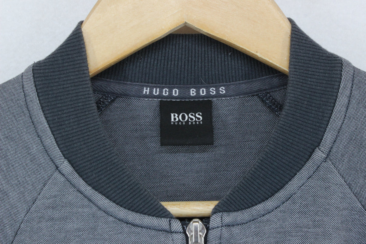 Mens Sweatshirt Full Zip