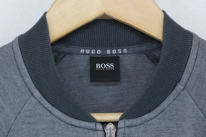 Mens Sweatshirt Full Zip