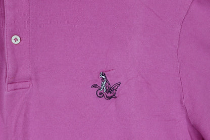 Mens Polo Shirt Pro Fit