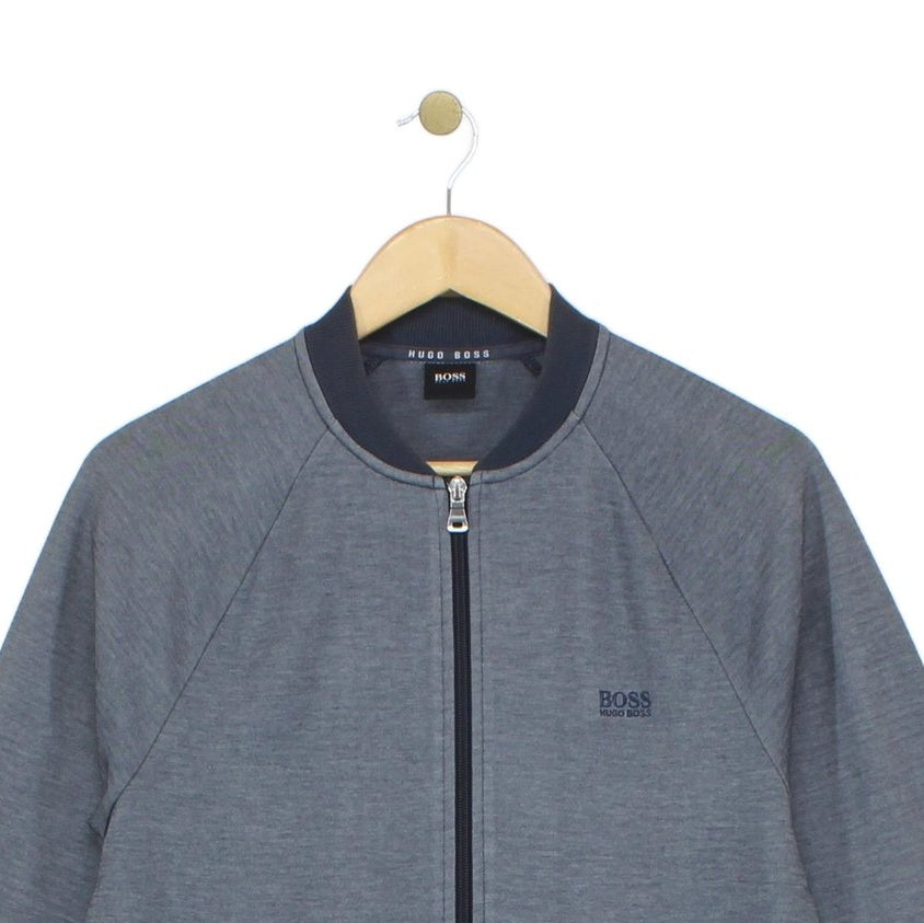 Mens Sweatshirt Full Zip