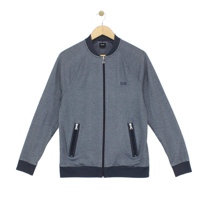 Mens Sweatshirt Full Zip