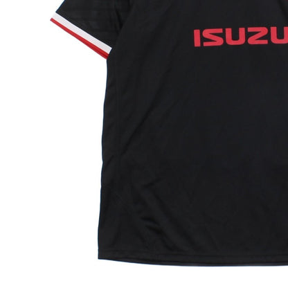 Mens Wales Rugby Jersey Athletic Away Top