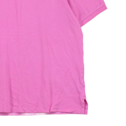 Mens Polo Shirt Pro Fit