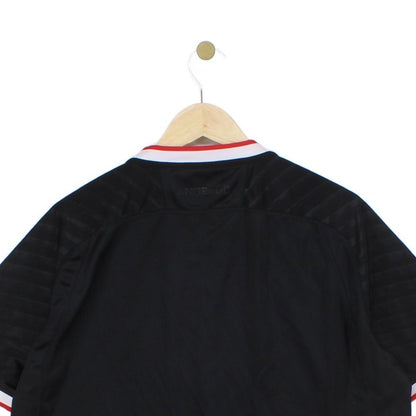 Mens Wales Rugby Jersey Athletic Away Top