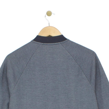 Mens Sweatshirt Full Zip