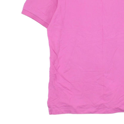 Mens Polo Shirt Pro Fit