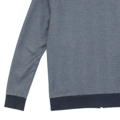 Mens Sweatshirt Full Zip