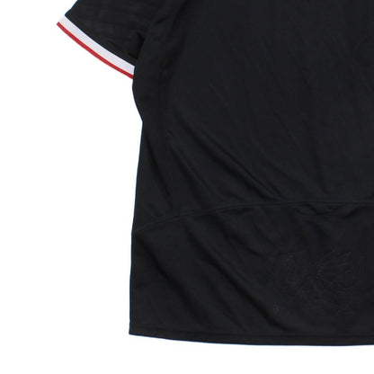 Mens Wales Rugby Jersey Athletic Away Top