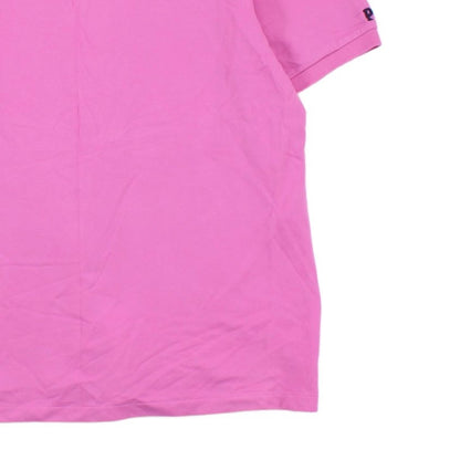 Mens Polo Shirt Pro Fit