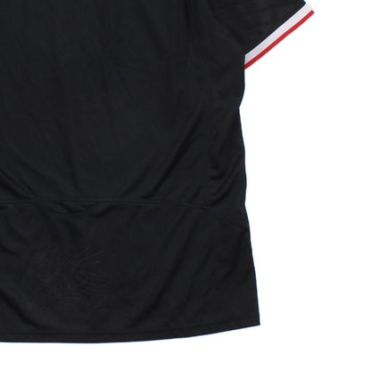 Mens Wales Rugby Jersey Athletic Away Top