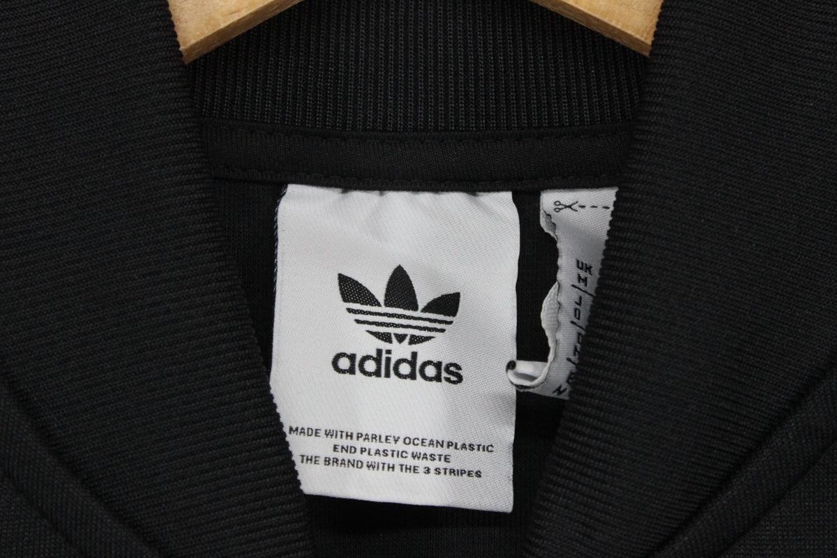 Mens Sst Track Jacket Full Zip