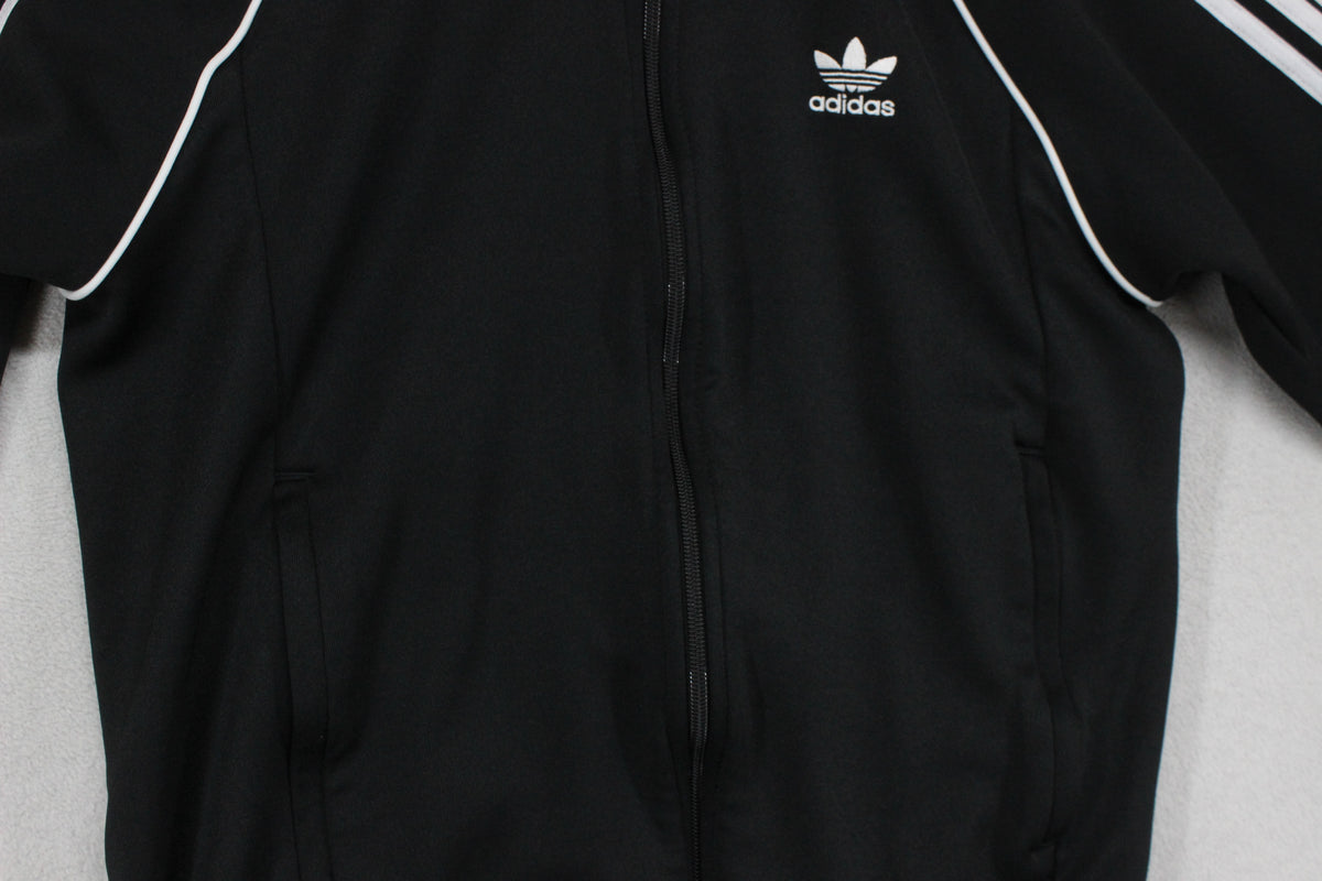 Mens Sst Track Jacket Full Zip