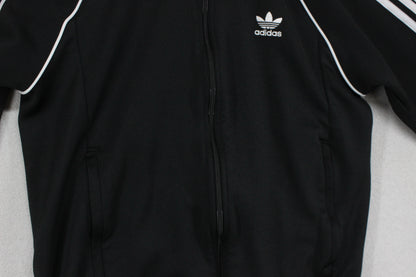 Mens Sst Track Jacket Full Zip