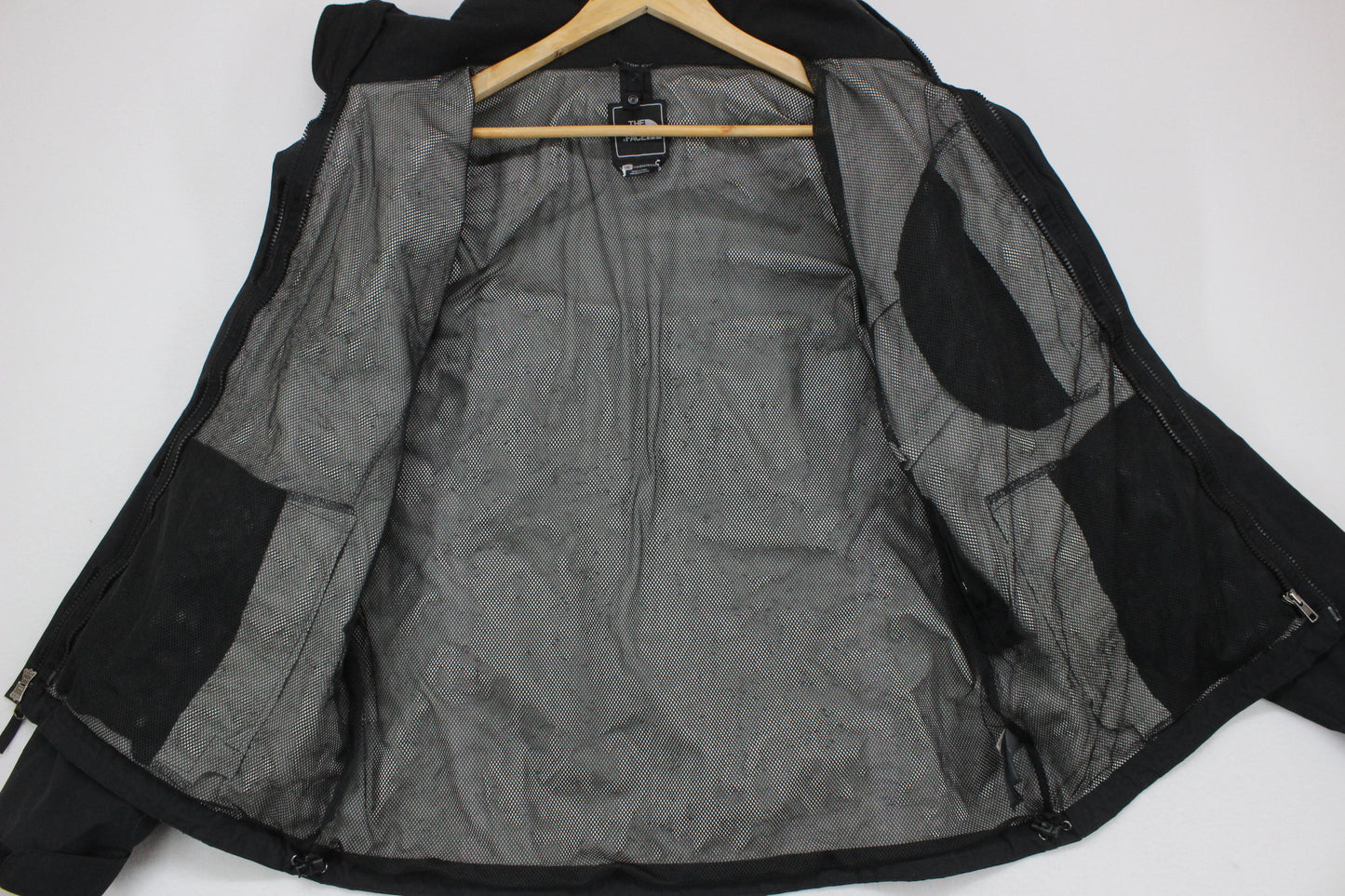 Womens Hyvent Waterproof Jacket Outdoor Hooded