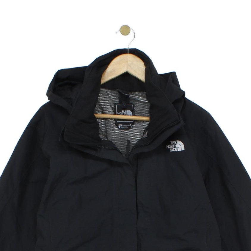 Womens Hyvent Waterproof Jacket Outdoor Hooded