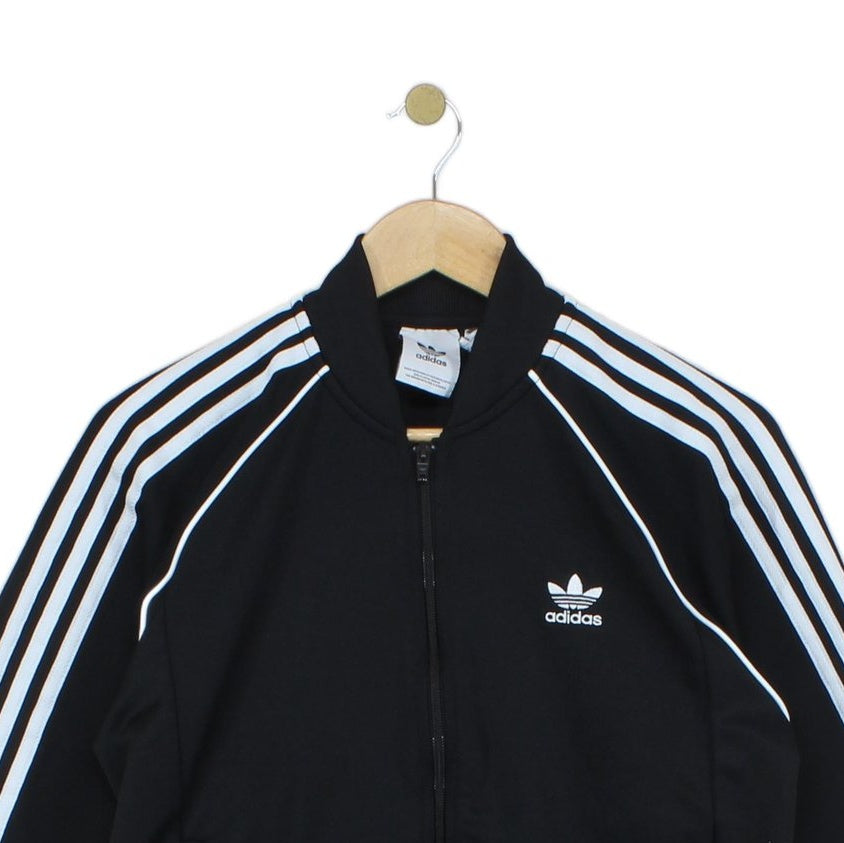 Mens Sst Track Jacket Full Zip