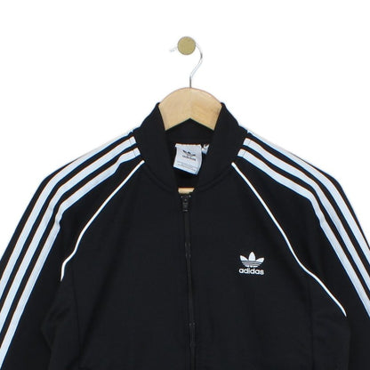 Mens Sst Track Jacket Full Zip