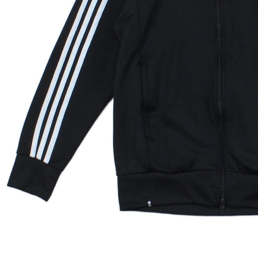 Mens Sst Track Jacket Full Zip
