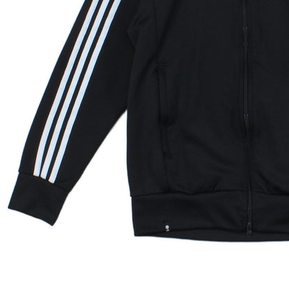 Mens Sst Track Jacket Full Zip