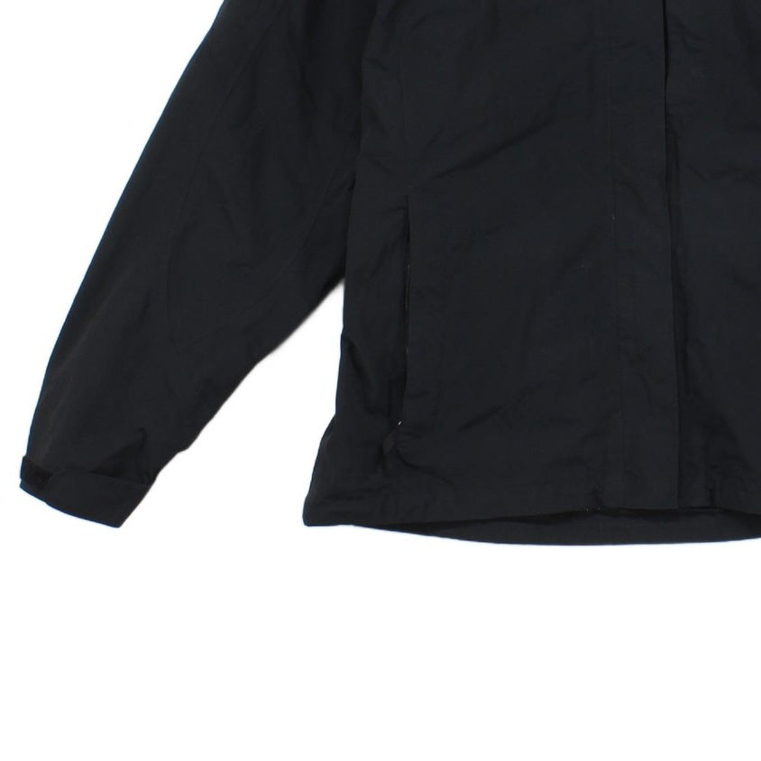 Womens Hyvent Waterproof Jacket Outdoor Hooded