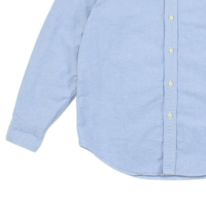 Boys Oxford Shirt Classic Button Down