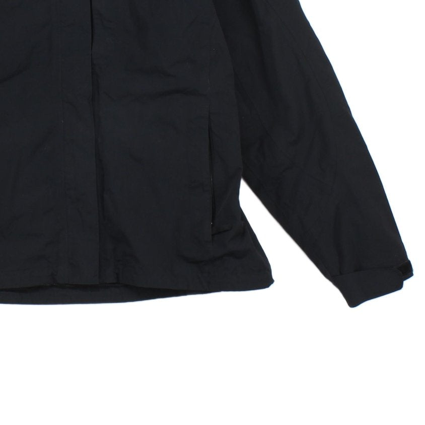 Womens Hyvent Waterproof Jacket Outdoor Hooded