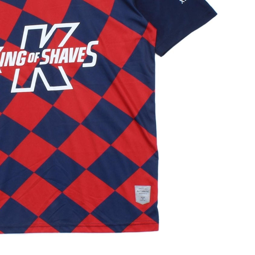 Mens Coventry City 2023-24 Football Shirt Away Jersey