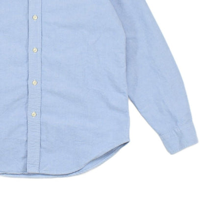 Boys Oxford Shirt Classic Button Down