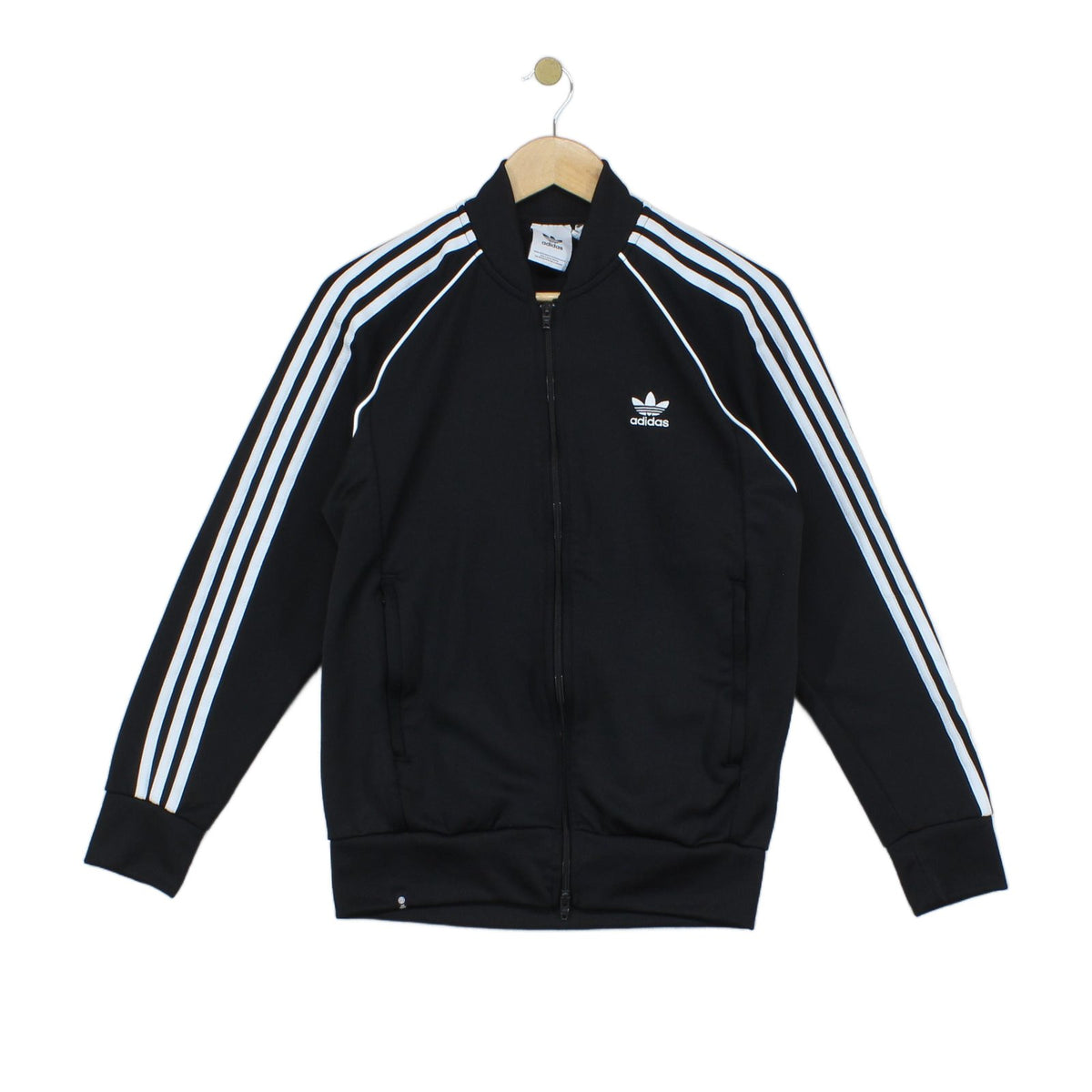 Mens Sst Track Jacket Full Zip