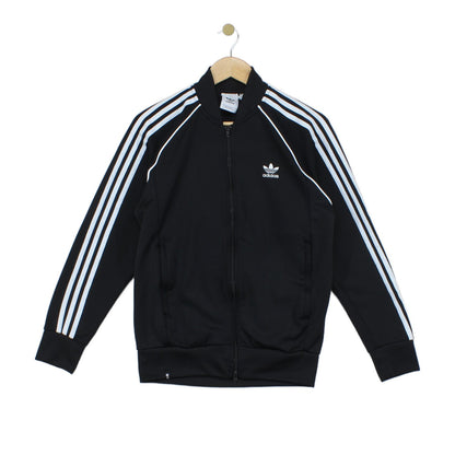 Mens Sst Track Jacket Full Zip