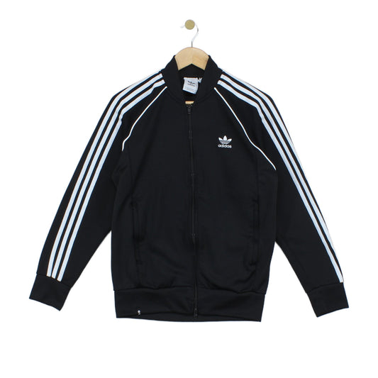 Mens Sst Track Jacket Full Zip