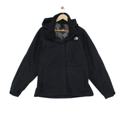 Womens Hyvent Waterproof Jacket Outdoor Hooded