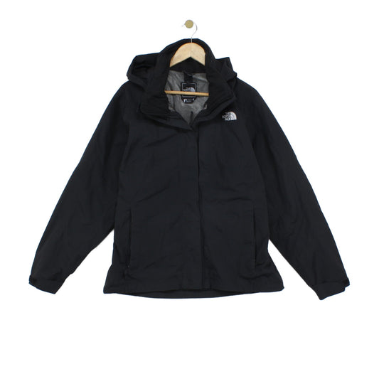 Womens Hyvent Waterproof Jacket Outdoor Hooded