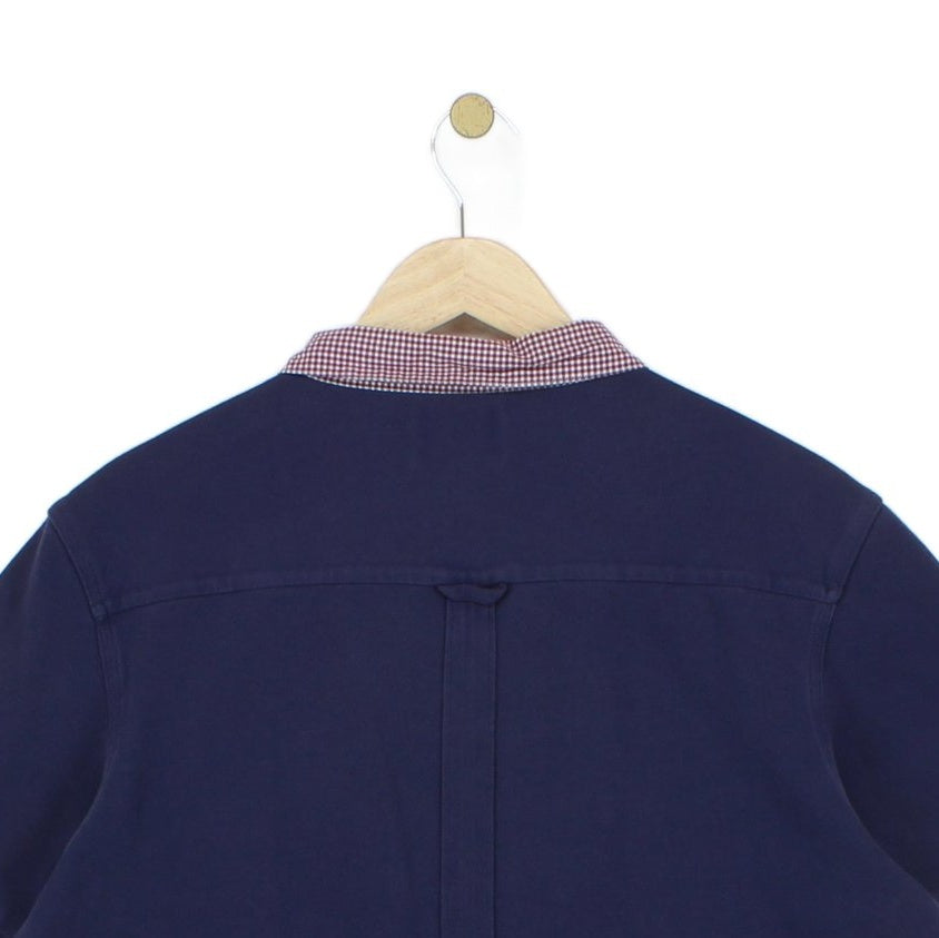 Mens Polo Shirt Slim Fit Collared